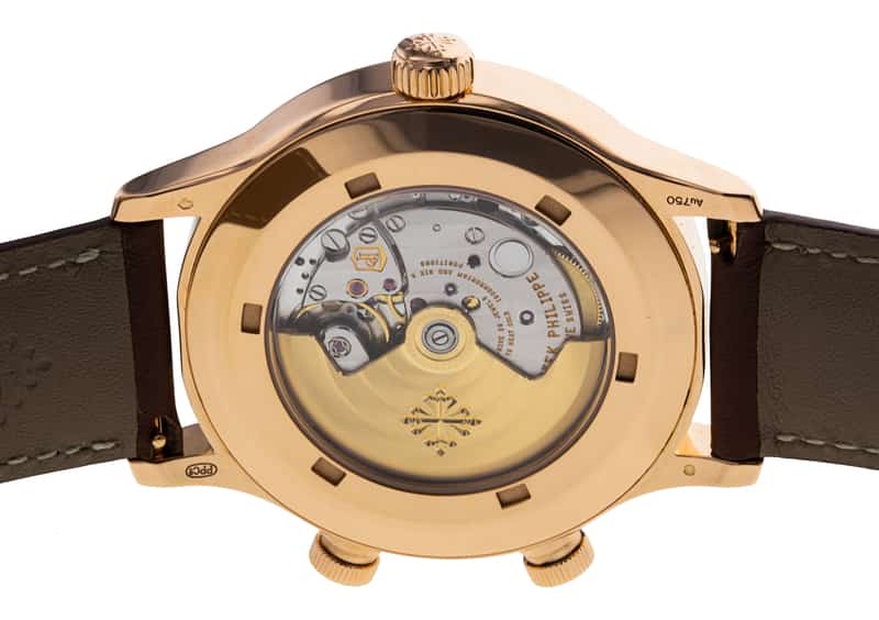 Patek Philippe Complications 5524R-001